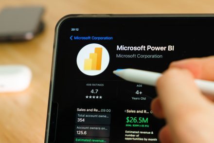 Microsoft Power BI: Quels sont ses avantages