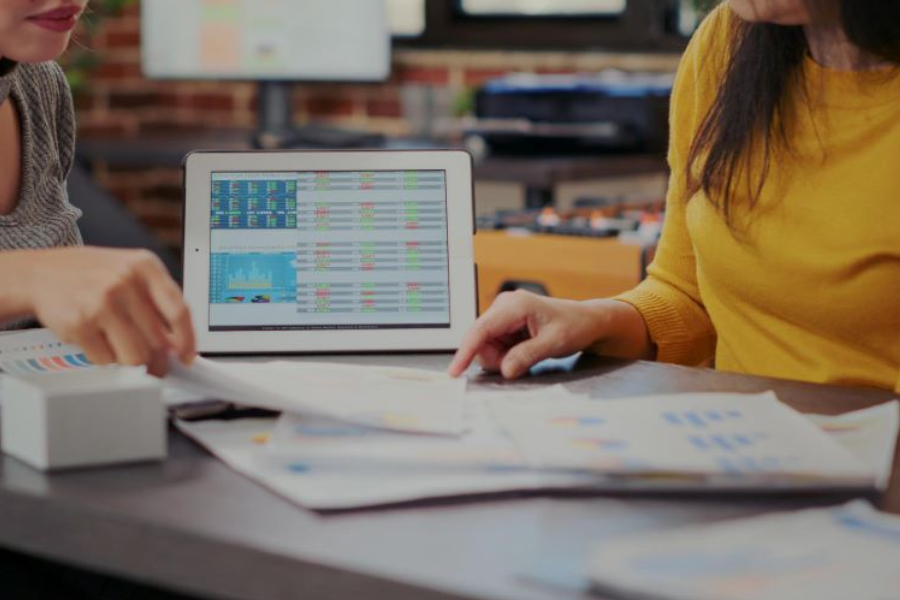 formation excel